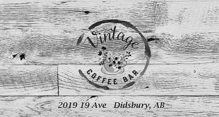 Vintage Coffee Bar